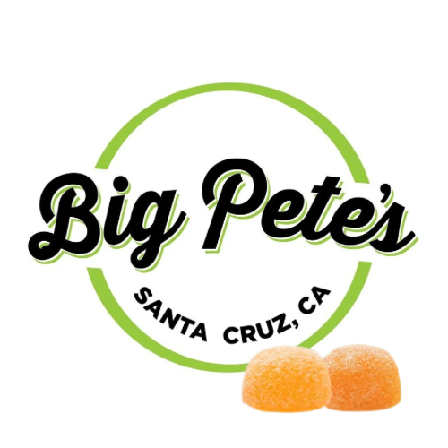 Big Pete's — Pineapple & Guava