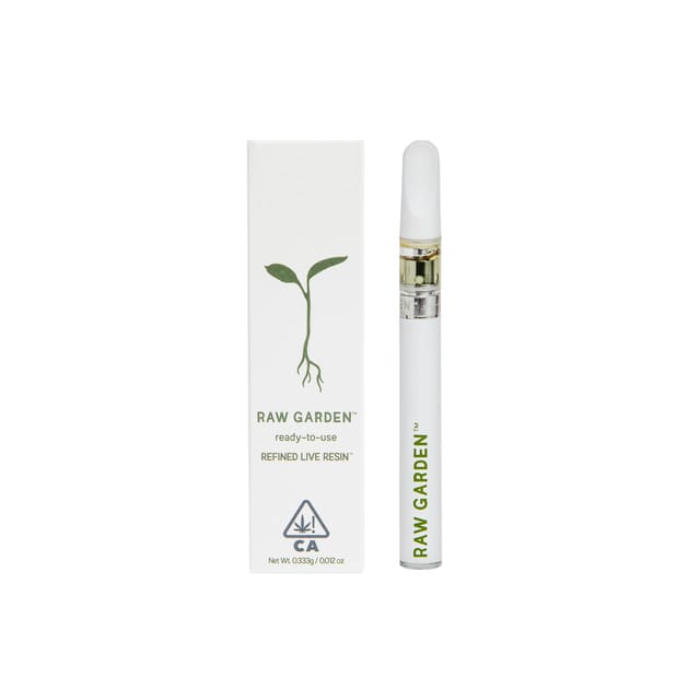 Lime OG | 1g RLR AIO