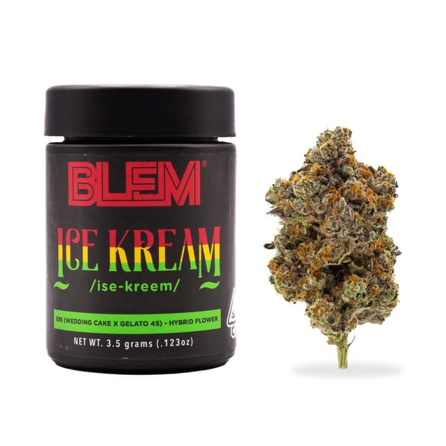 ICE KREAM | 3.5g