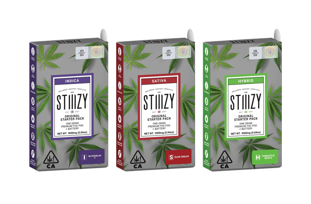 Watermelon Z | 1g Starter Pack