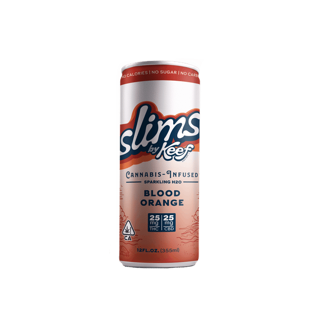 Blood Orange | 1:1 Slims