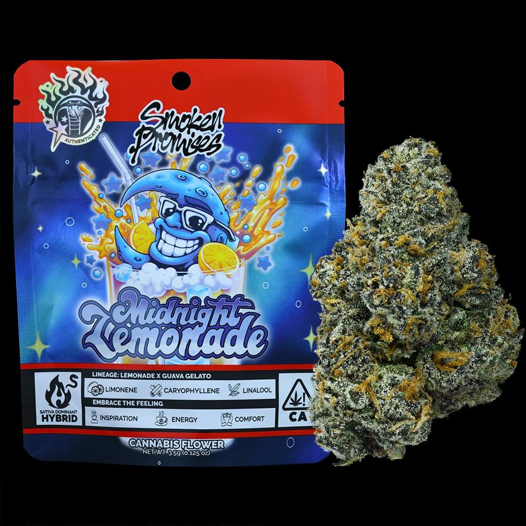 Midnight Lemonade | 3.5g