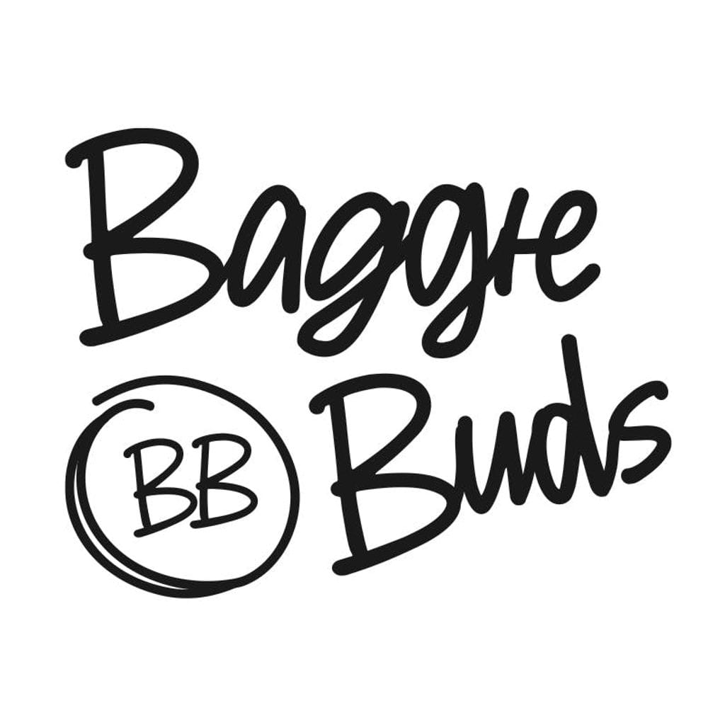 BAGGIE BUDS — Gg4