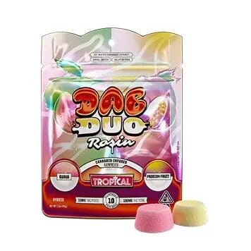 ABX / absoluteXtracts — Tropical Guava