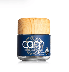 CAM β Jack Herer