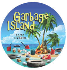 Garbage Island | 3.5G