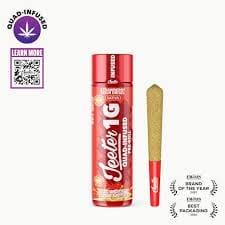 Strawberry Sour Diesel | 1G Rosin Pre Roll