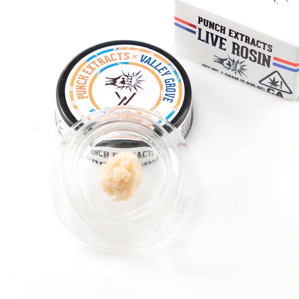PUNCH EDIBLES & EXTRACTS — Peyton Manning