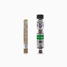Verde | 1.65g Diamond Infused Blunt