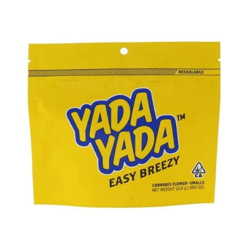 Yada Yada — Bob Hope