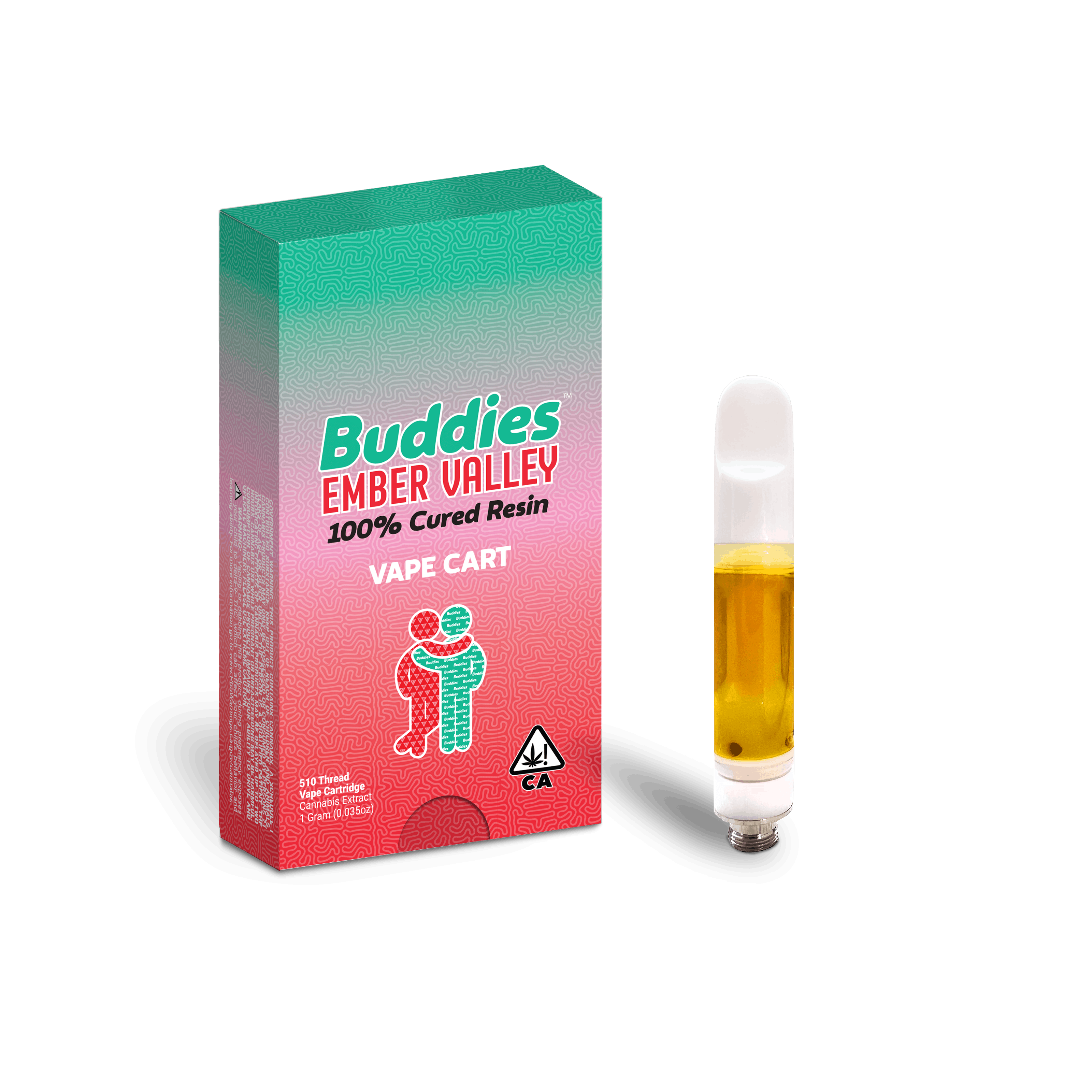 Buddies Brand — Nf1