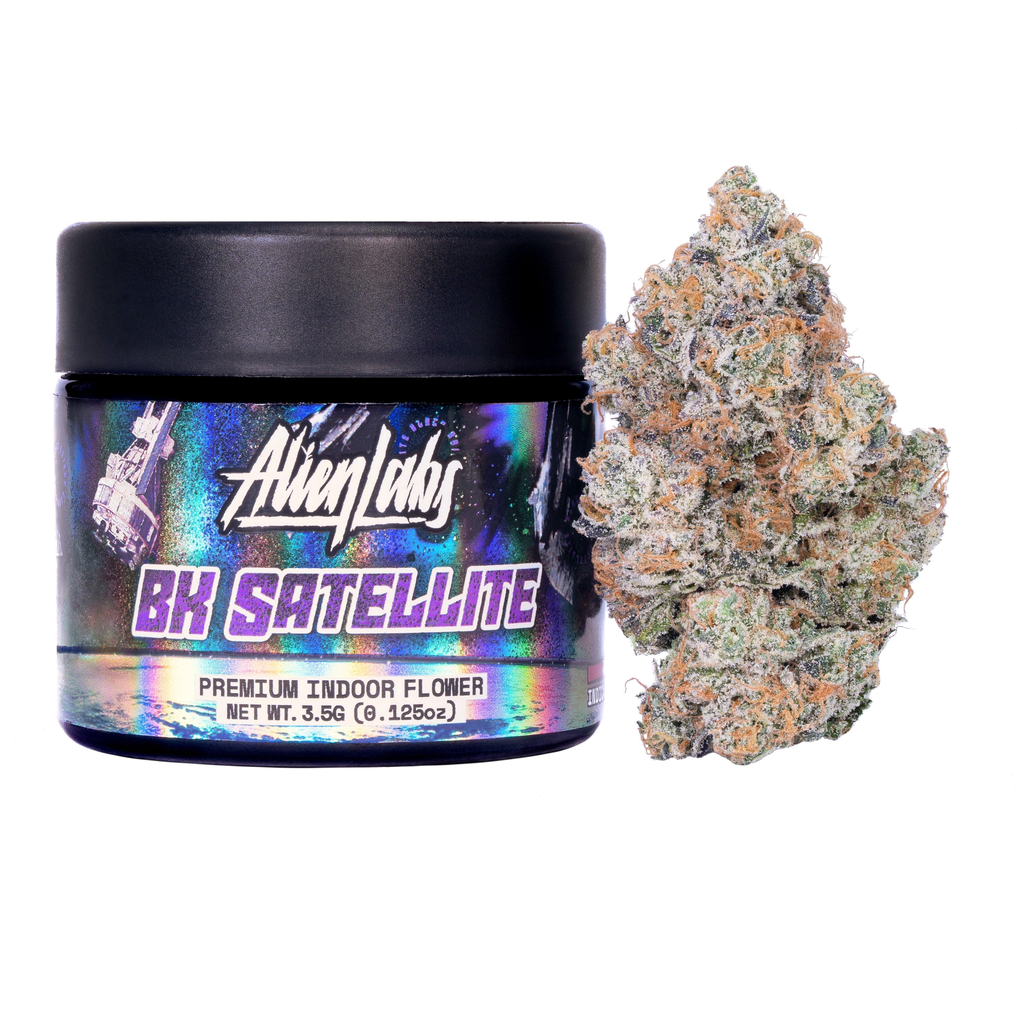 Alien Labs - BK Satellite - 3.5g
