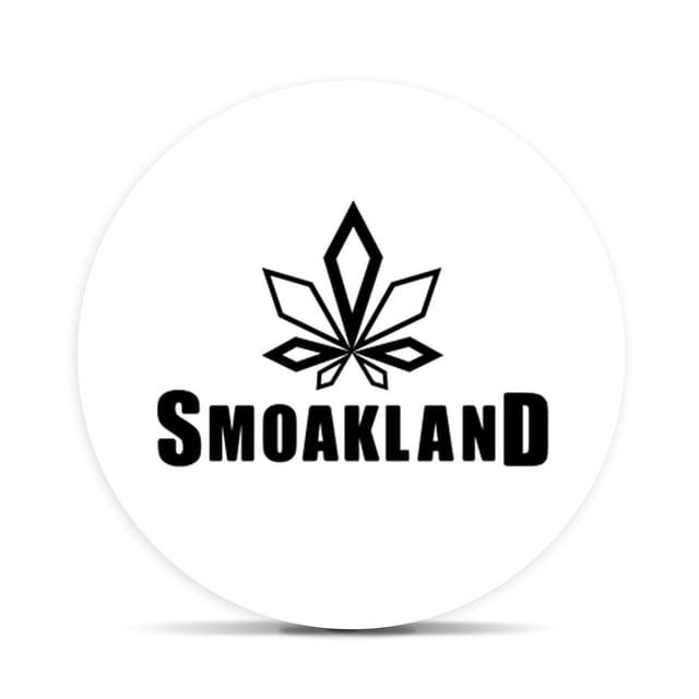 Smoakland — Grandaddy Purp
