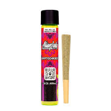 Krypto Chronic | 1g Preroll
