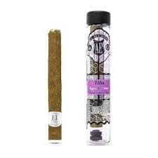 Morado | 1.65g Hash Infused Blunt