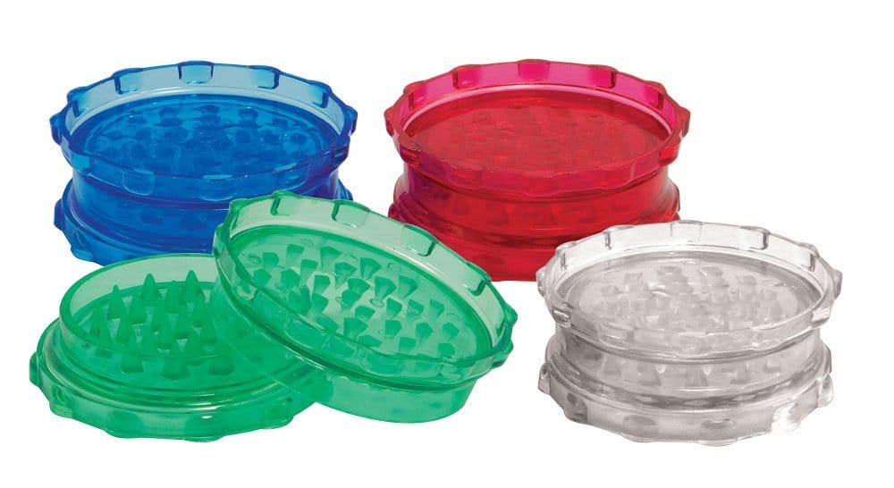 Plastic Grinder