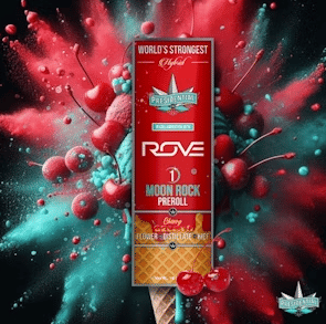 Presidential — Cherry Gelato
