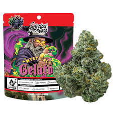 Mystical Gelato | 3.5g