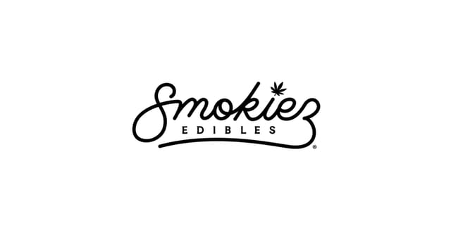 Smokiez — Sour Green Apple