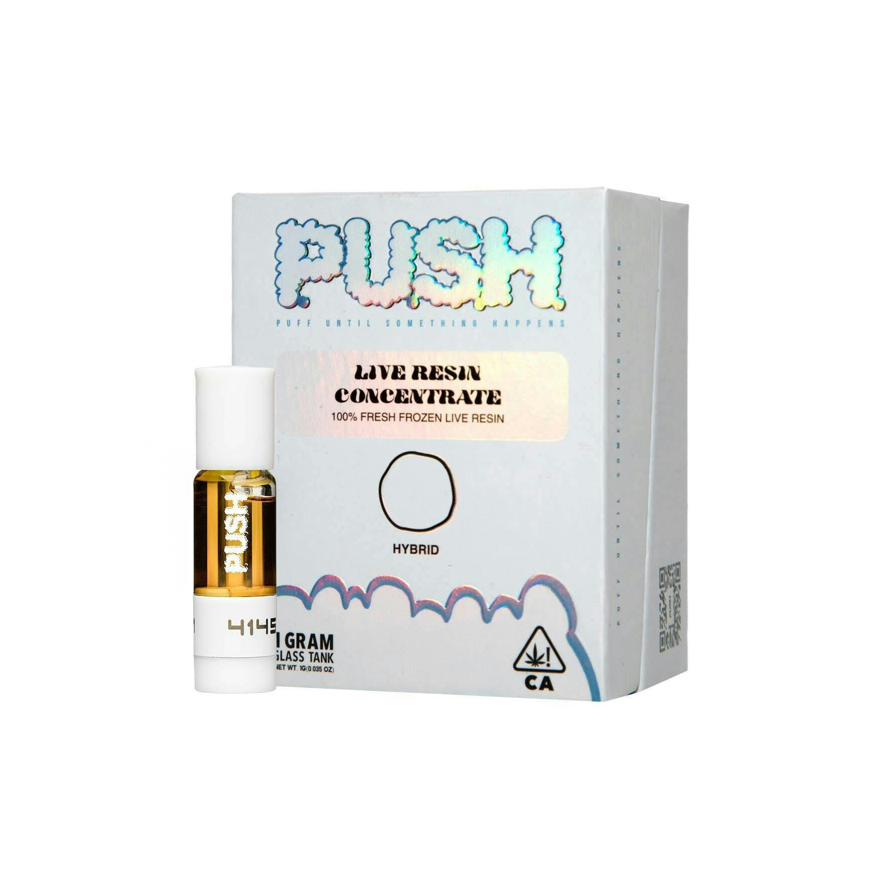 Push — Gary Payton