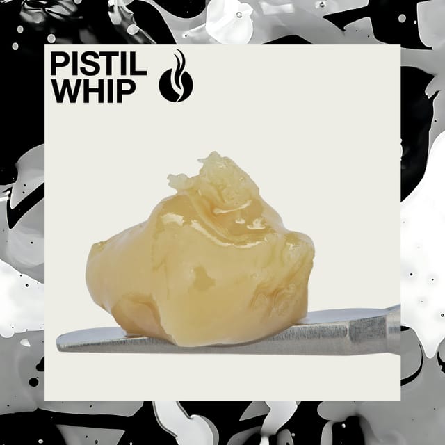Pistil Whip β G Tank