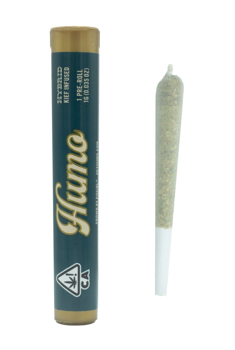 Mazapan | 1g Preroll