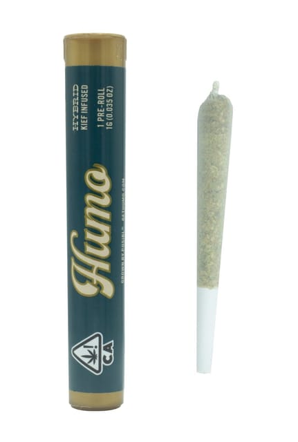 Mazapan | 1g Preroll