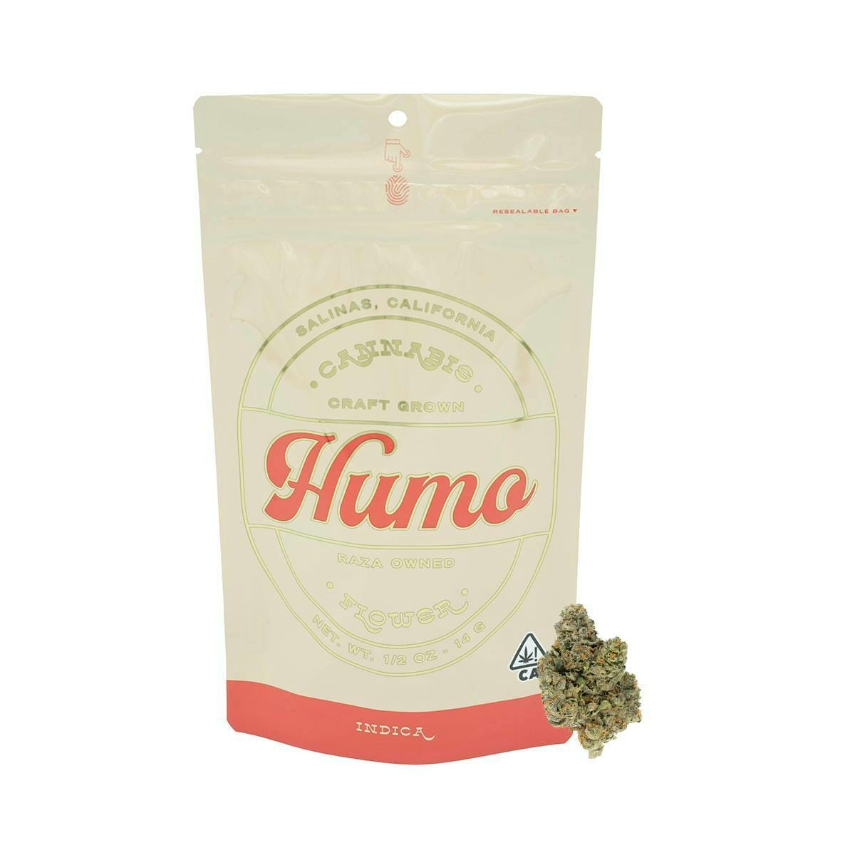 Adios GMO | 14g