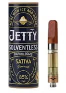 Jetty Extracts — Papaya Bomb