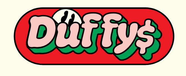 Duffy$ — Donut Shop