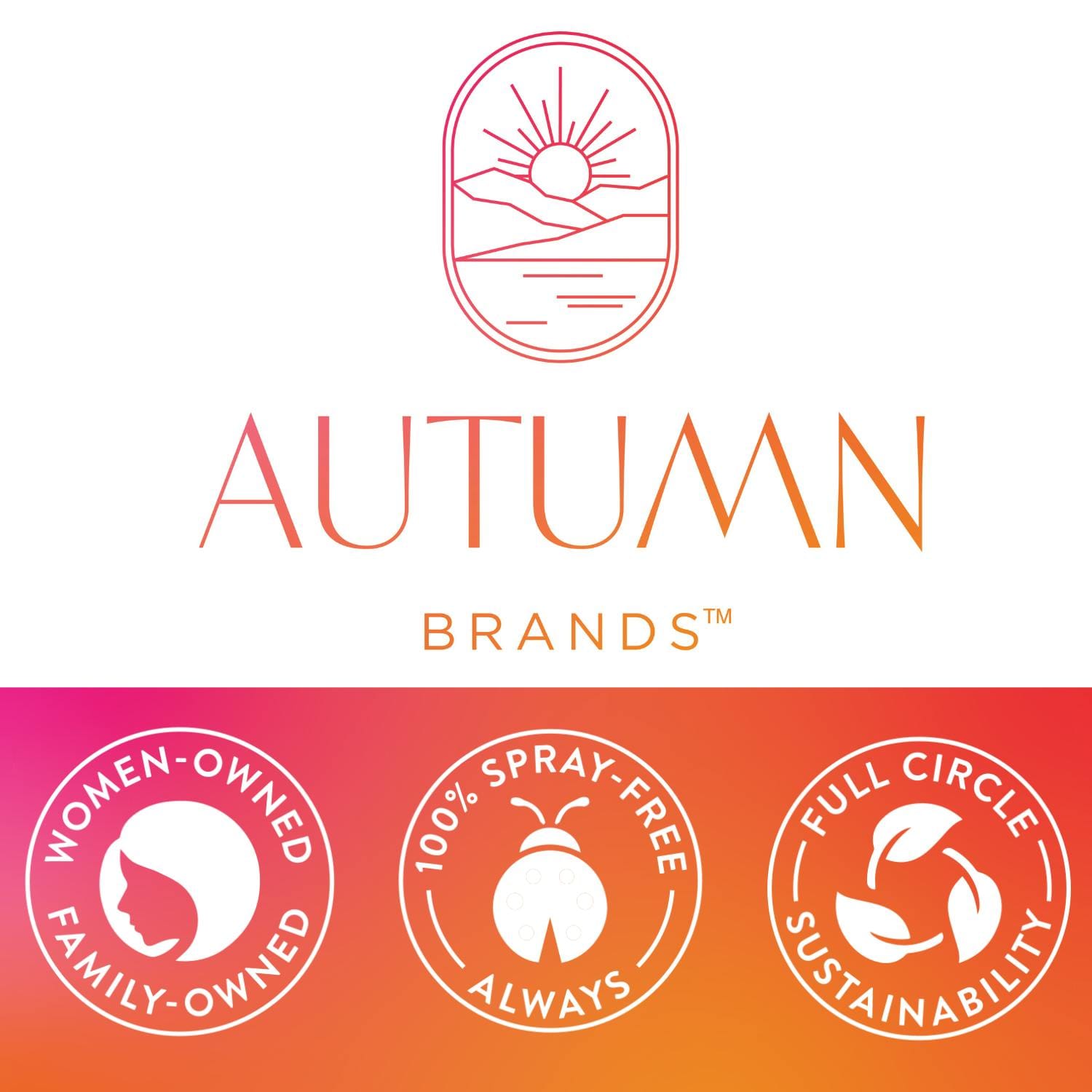 Autumn Brands: Mango Haze