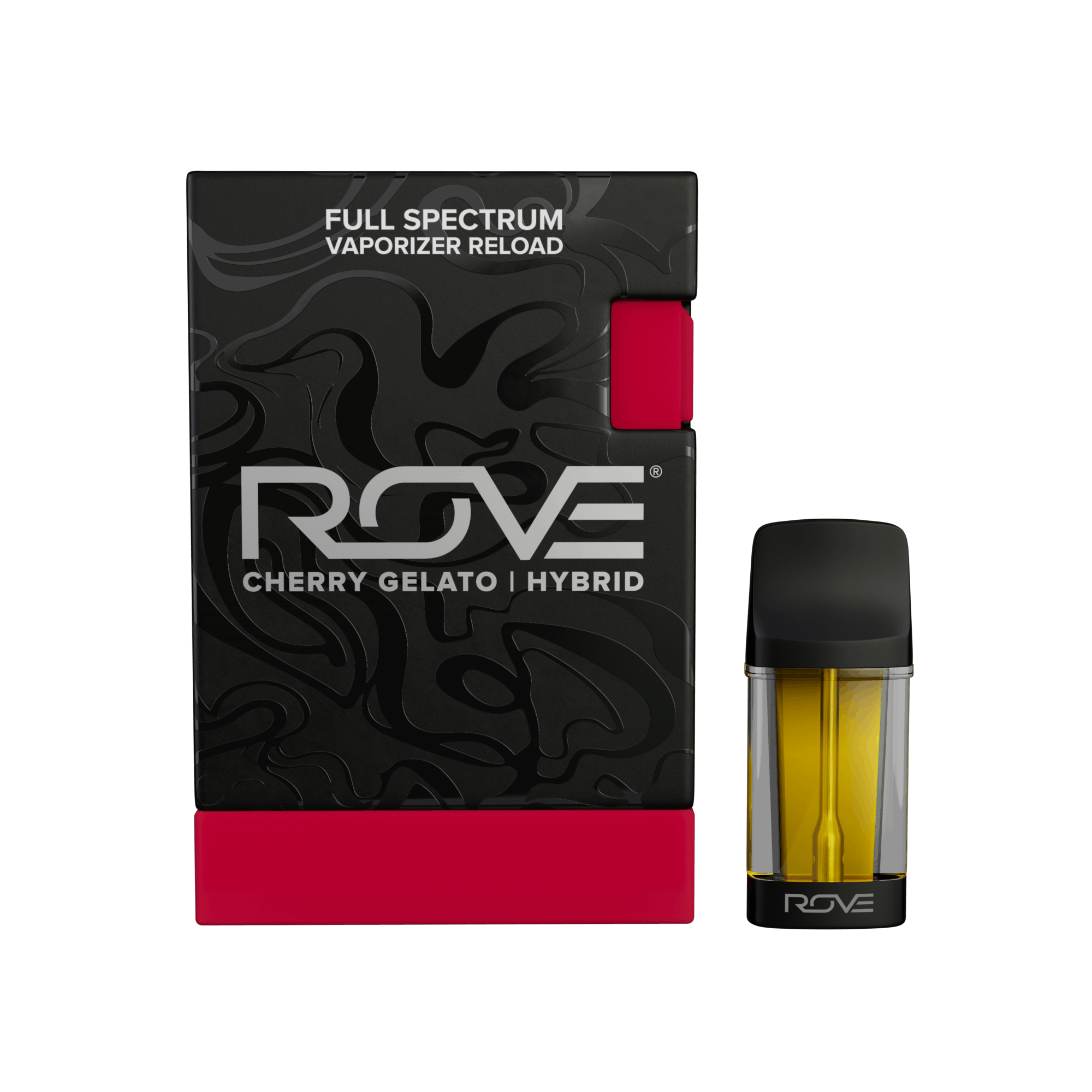 ROVE — Cherry Gelato