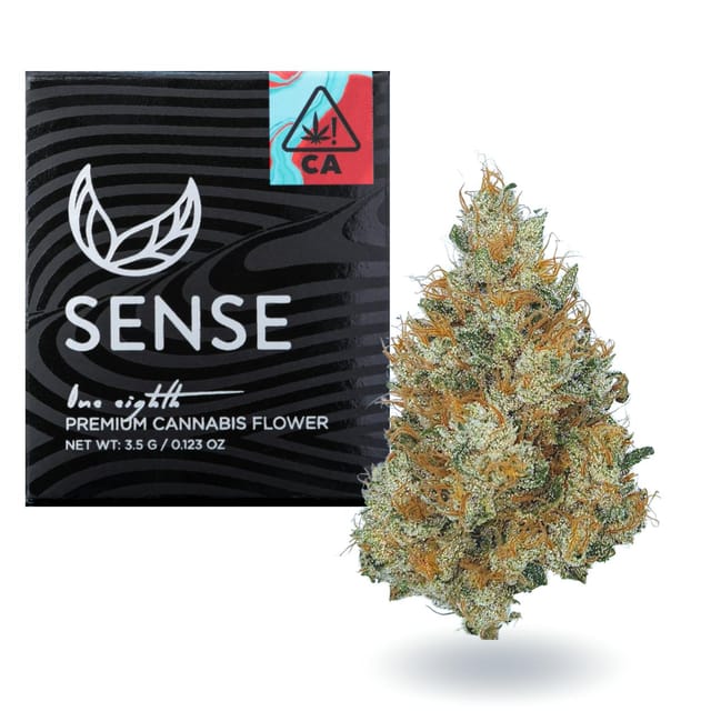 Sense β Sour Durban