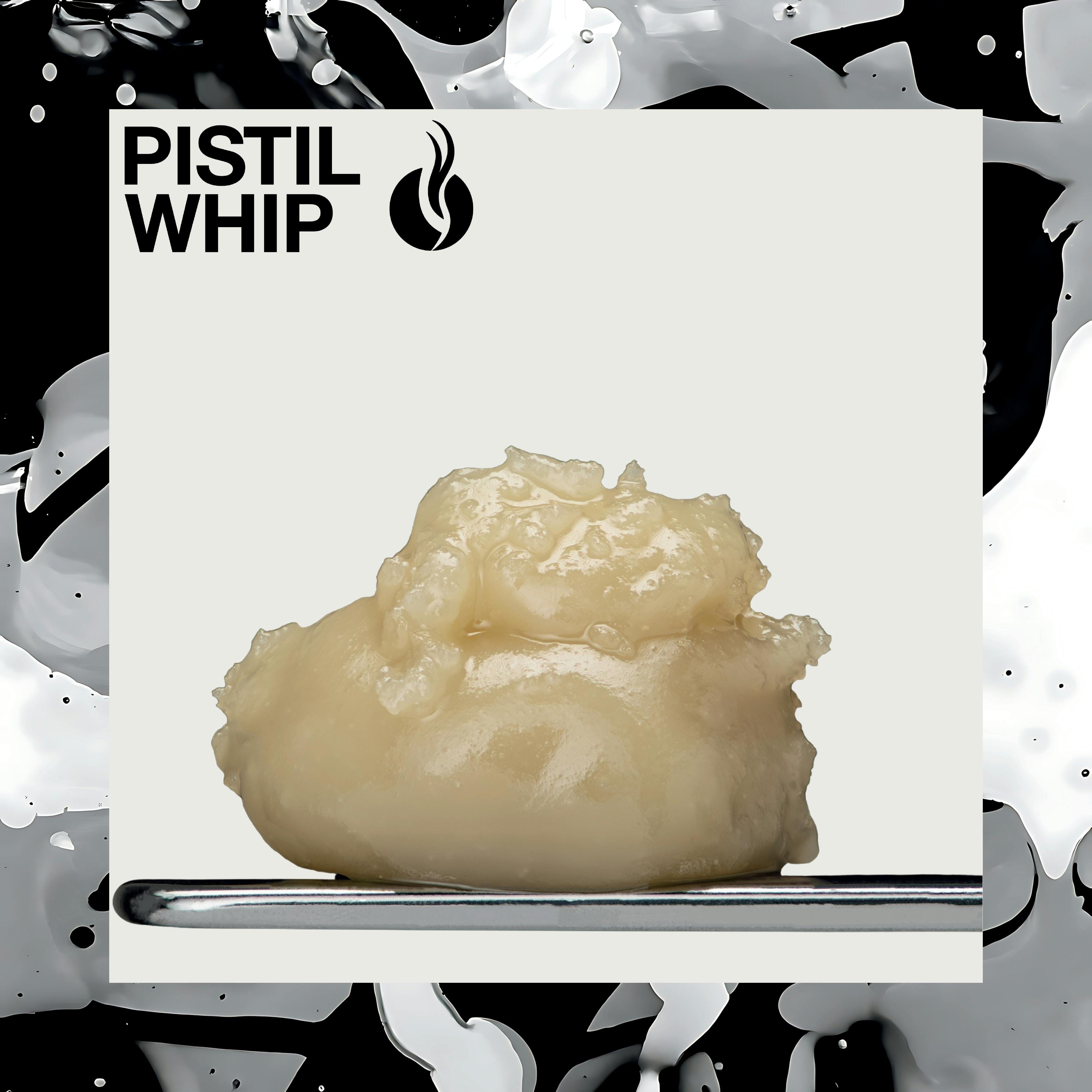 Gen Z | 1g Rosin Badder