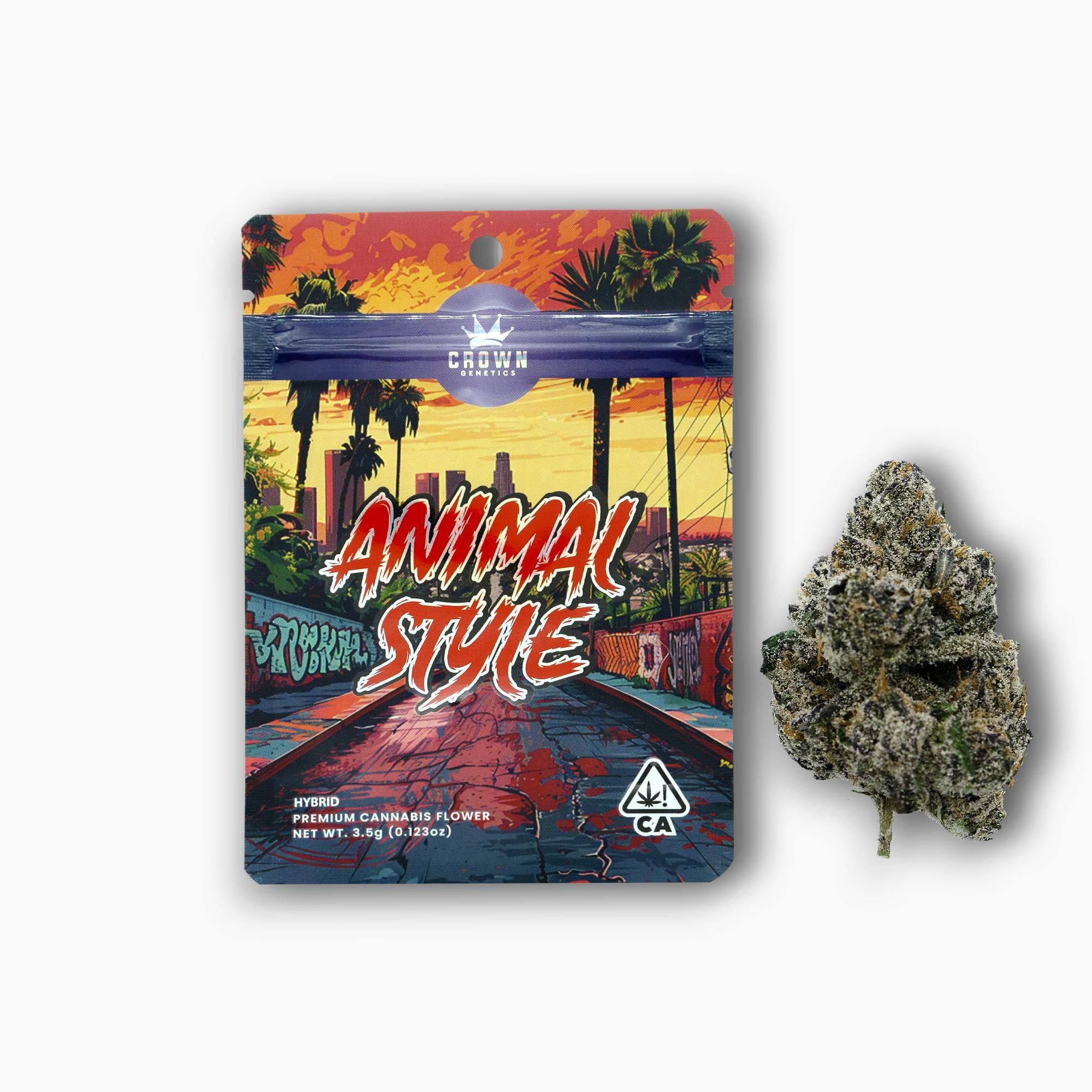 Shop Premium Cannabis at Apothecary Collective in Los Angeles