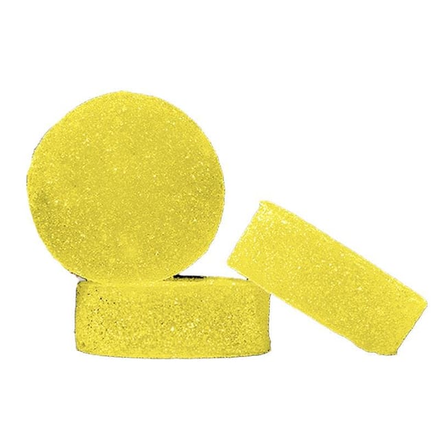 Pineapple Express | 100mg Fruit Chews
