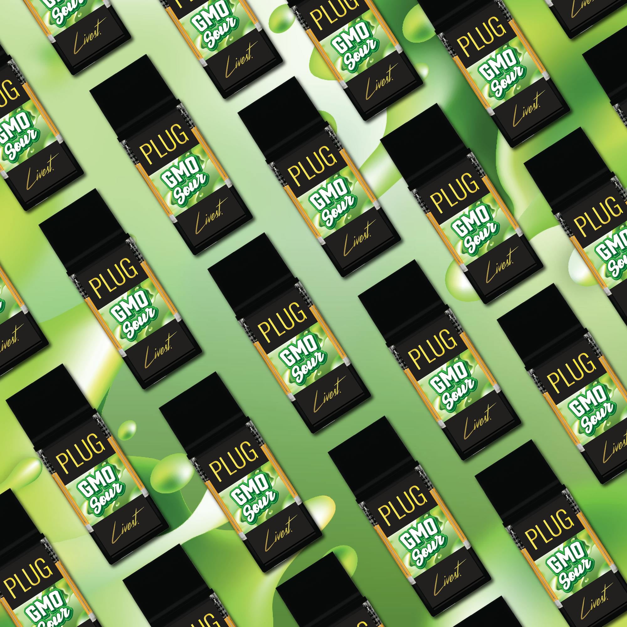 PlugPlay: GMO Sour