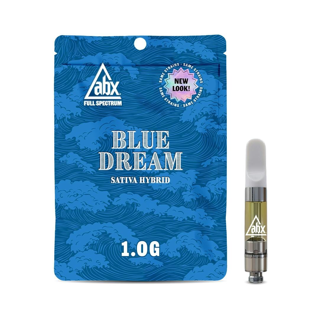 ABX / absoluteXtracts — High Potency