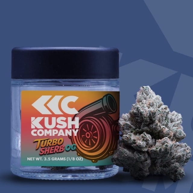 Turbo Sherb Og