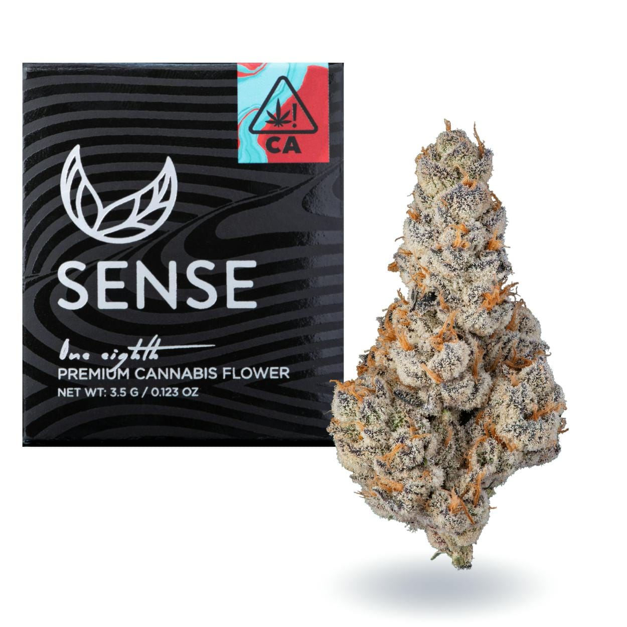 Sense: El Chivo #5