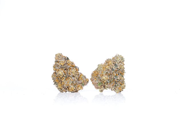 Gas Berry | 3.5g