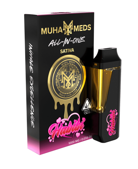 *Habibi | 1g AIO