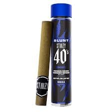 Biscotti | 2g 40s Infused Blunt