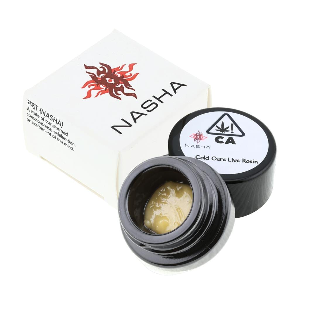 Madd Fruit | 1g Cold Cure Live Rosin