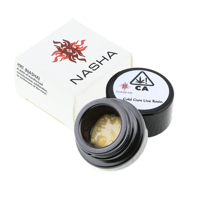 Madd Fruit | 1g Cold Cure Live Rosin