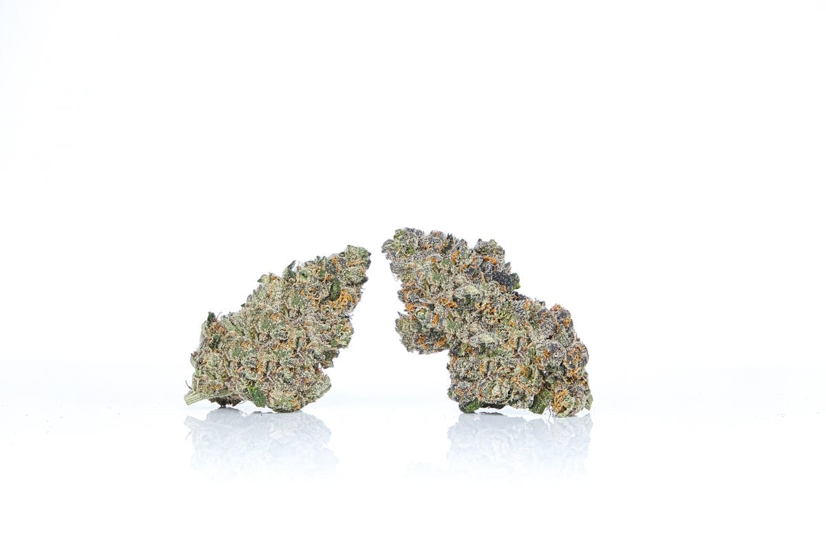 LAX — Island Skunk