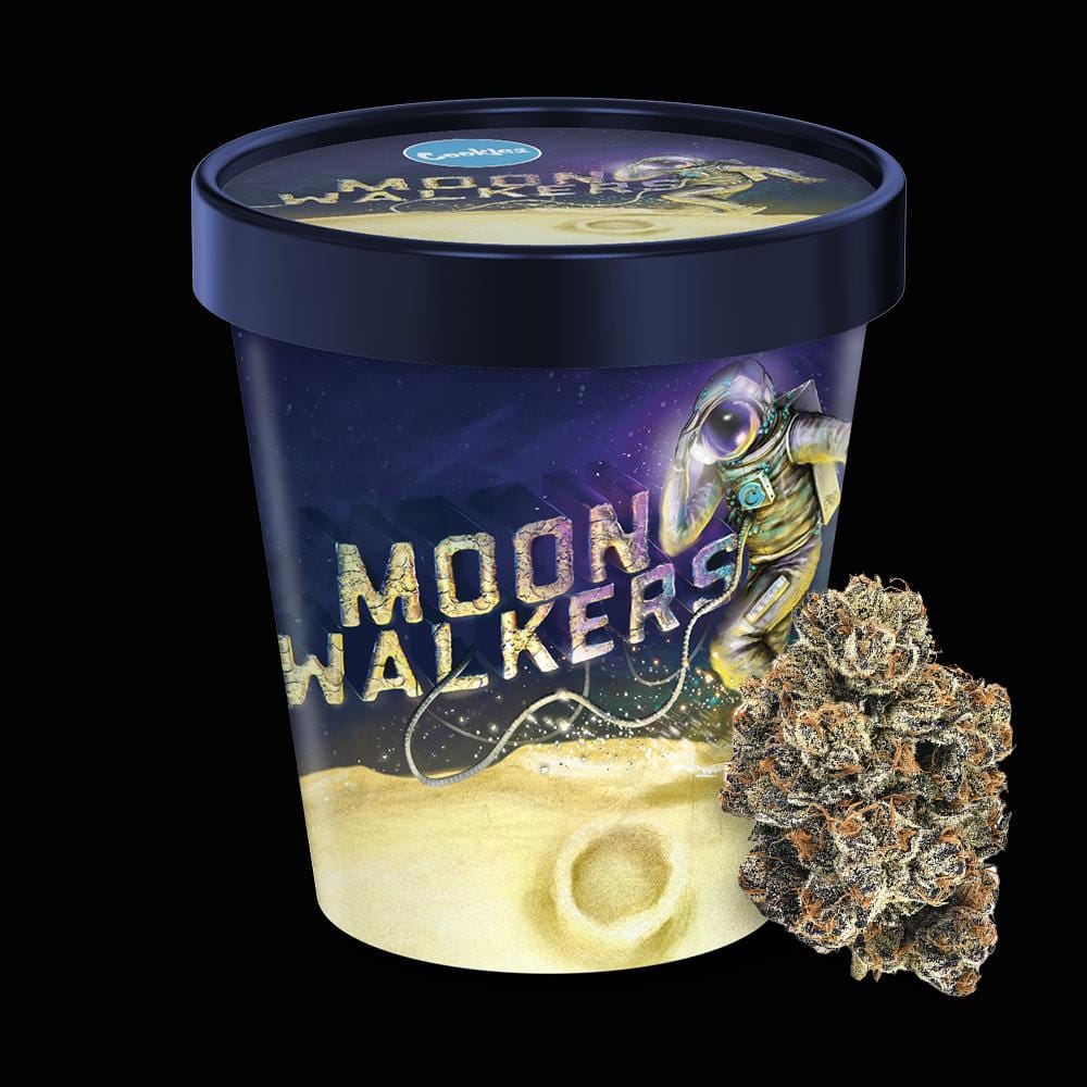 MOONWALKERS | 3.5G FLOWER