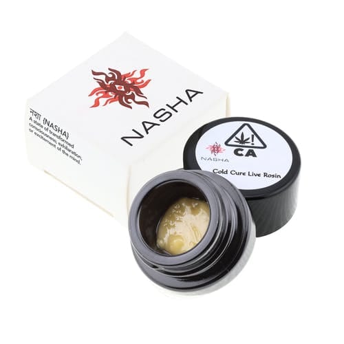Guava Gift | 1g Cold Cure Rosin