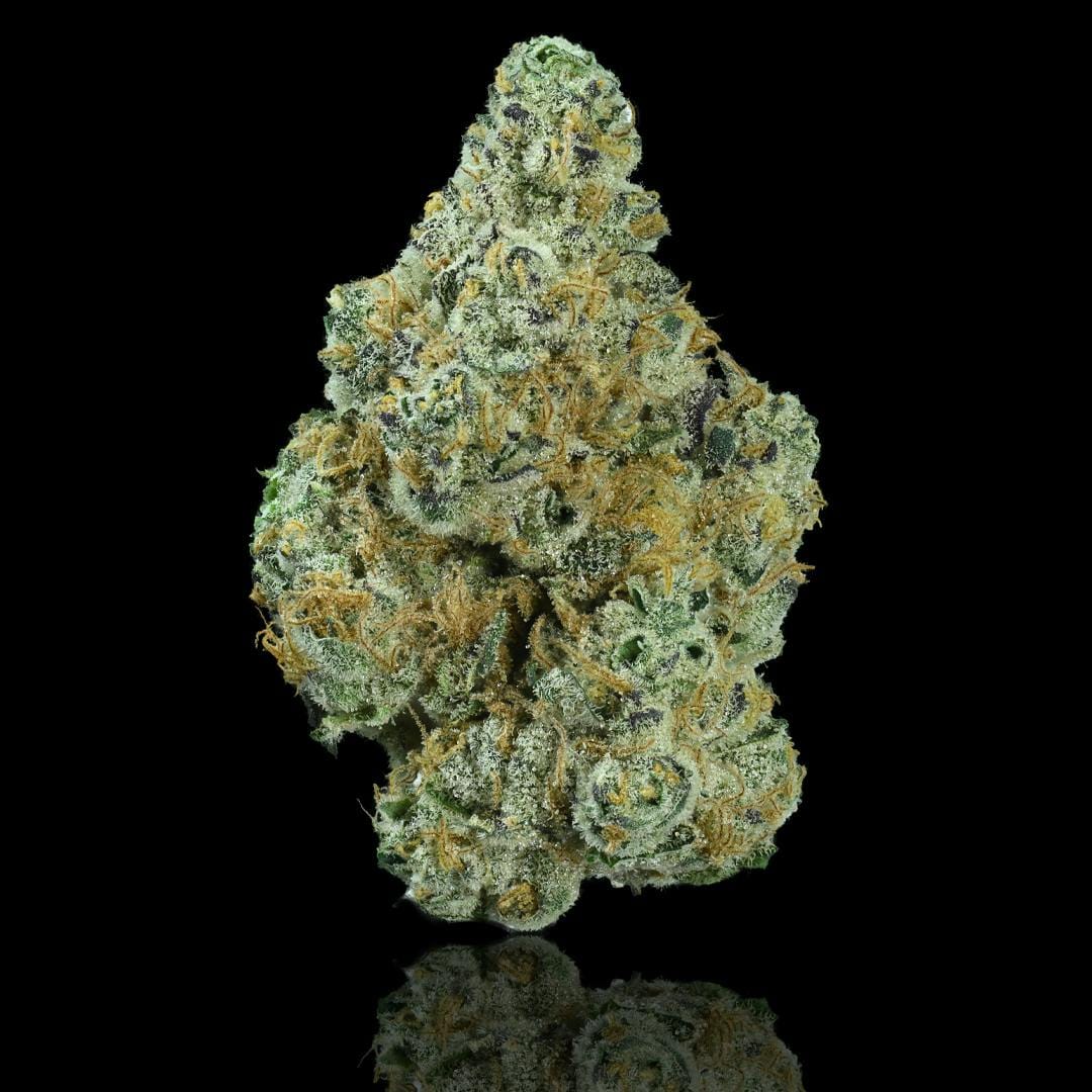 Smoken Promises — Garlic Ghost