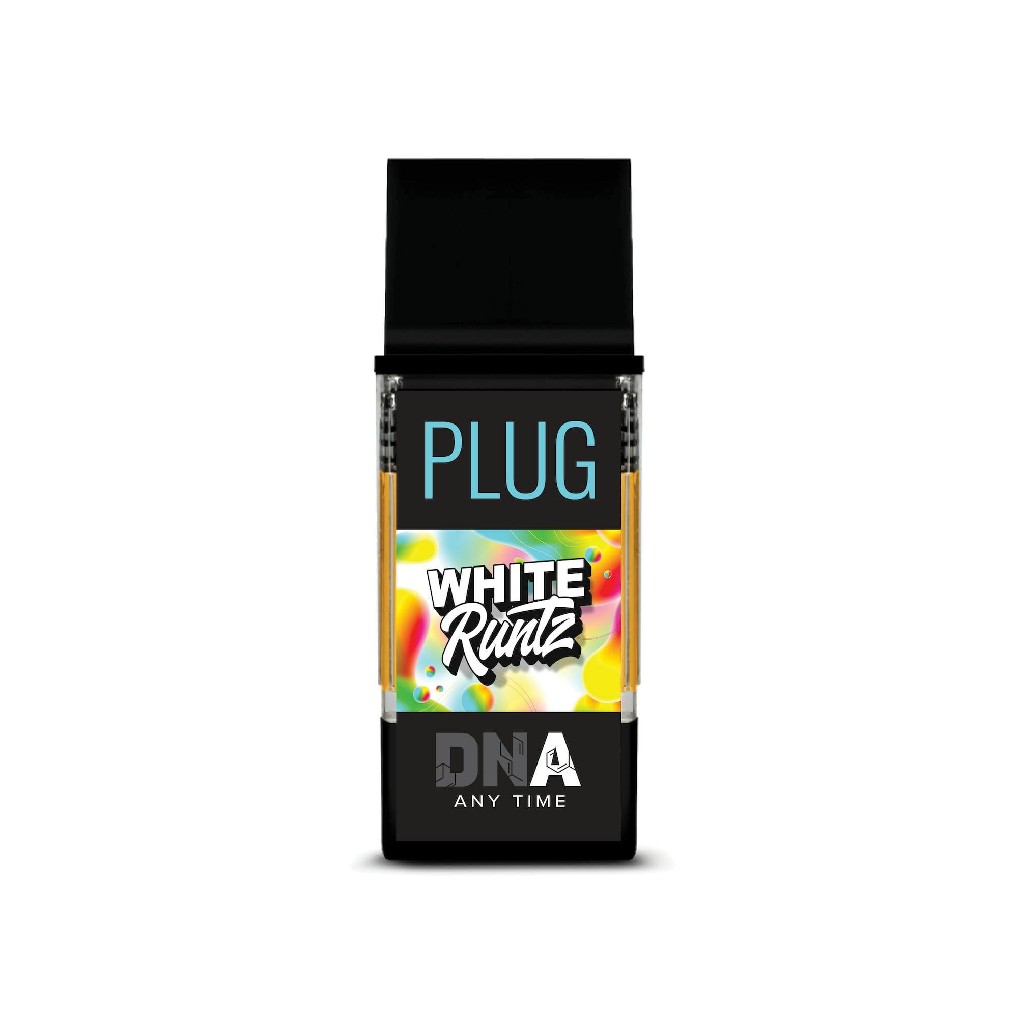 PlugPlay — White Runtz